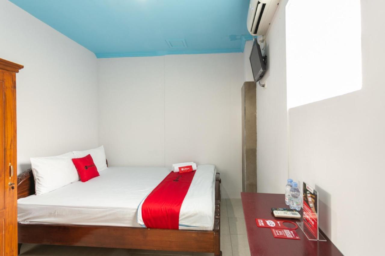 Reddoorz Syariah Near Stadion Manahan Solo 2 Luaran gambar